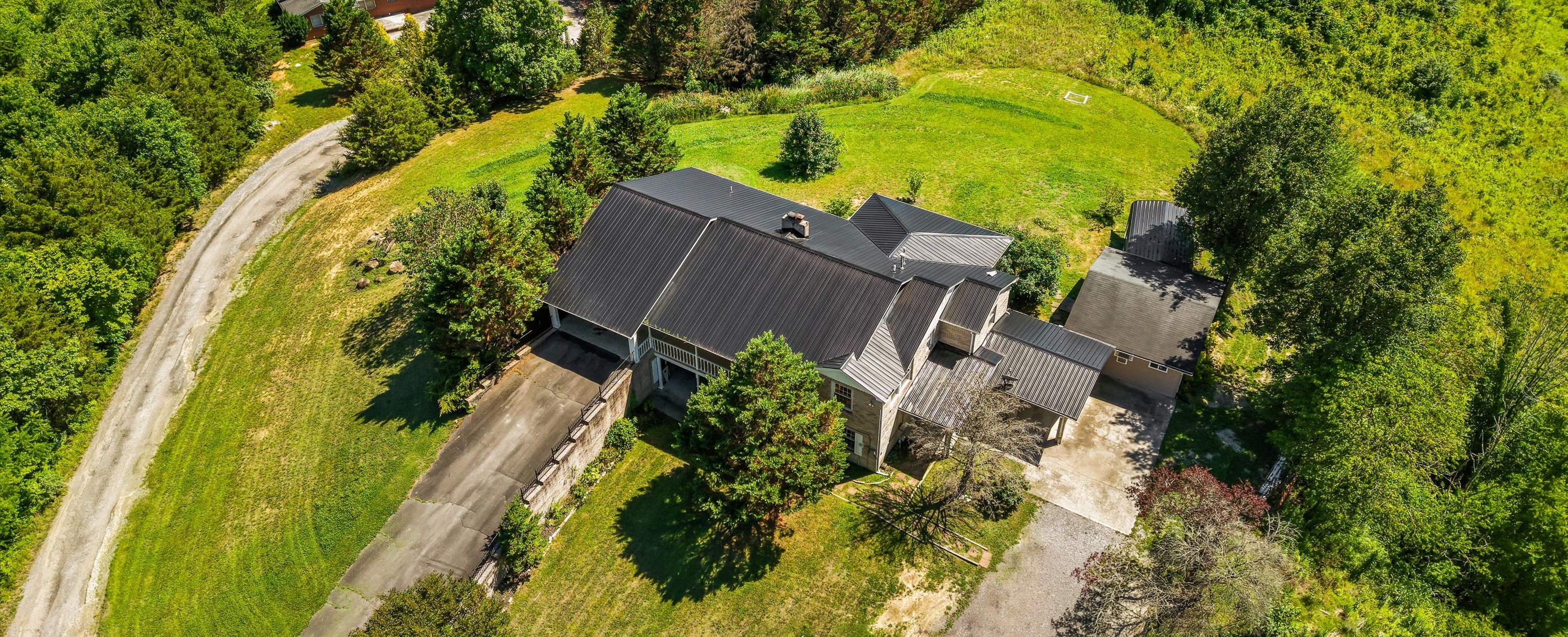 1436 Chapman Hwy, Sevierville, TN