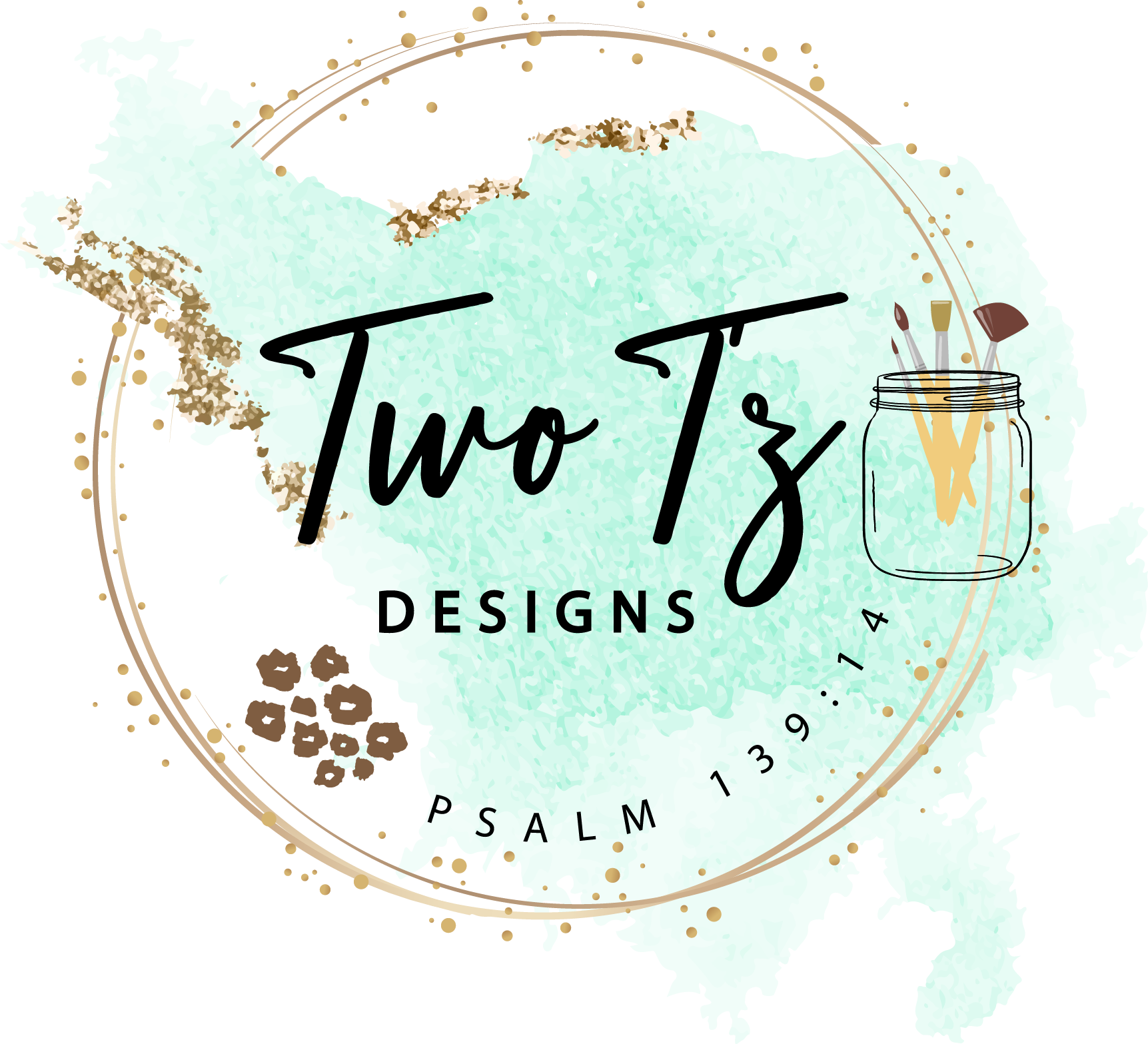 Two T'z Designs