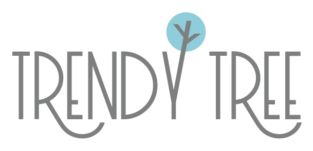 Trendy Tree