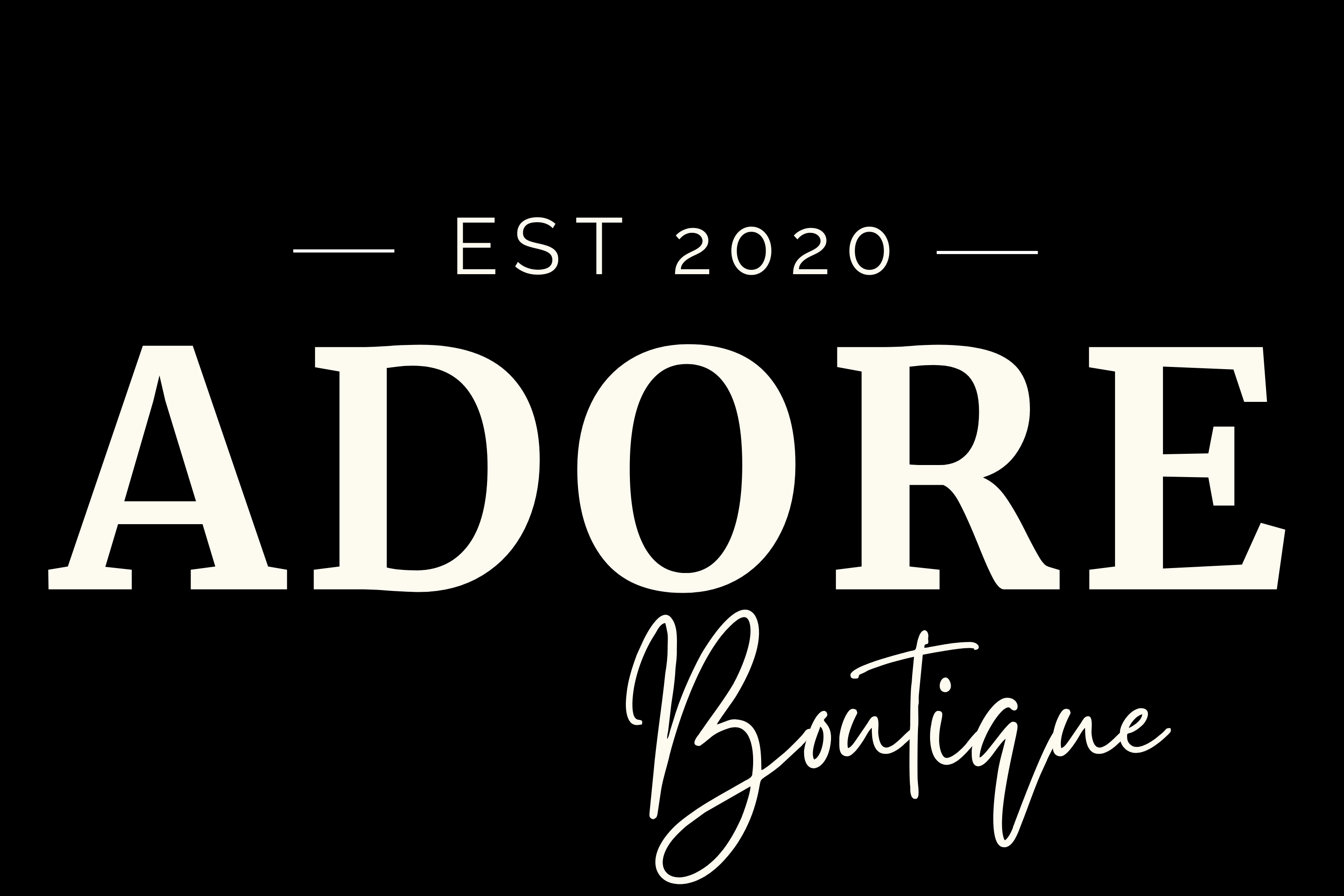 Adore Boutique