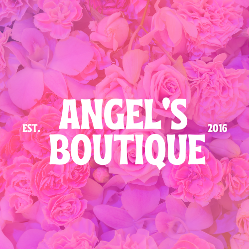 Angel's Boutique logo