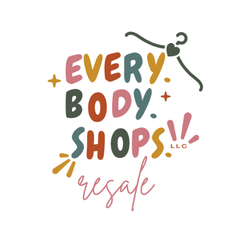 Shop logo