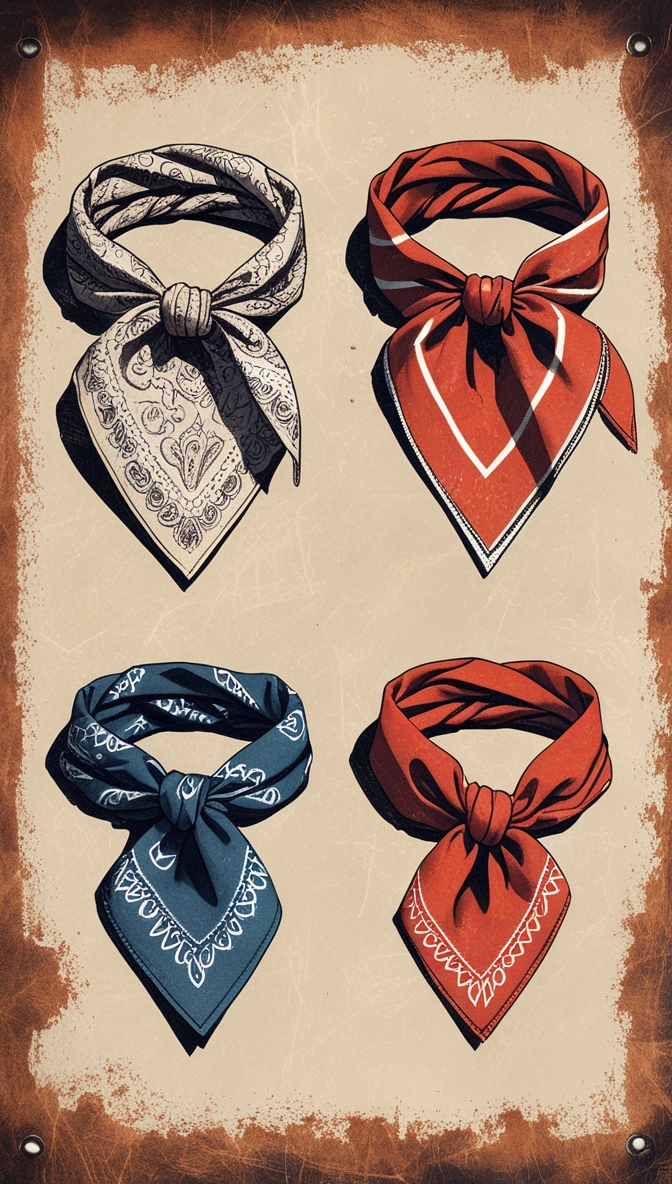 Bandanas By Michelle