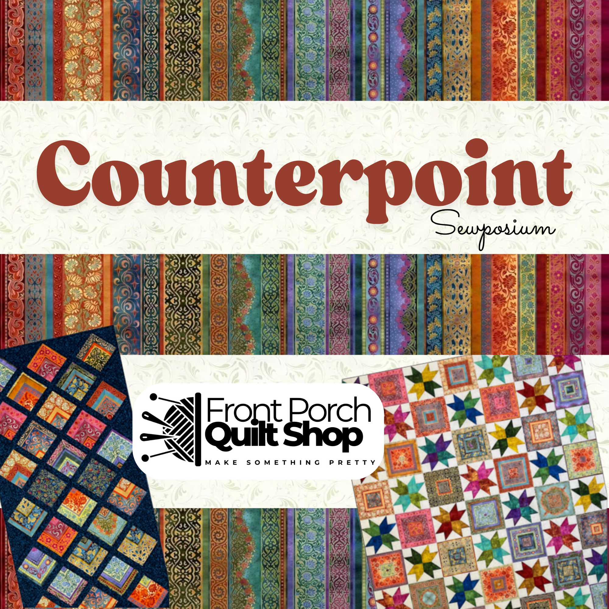 Front Porch Quilt Shop