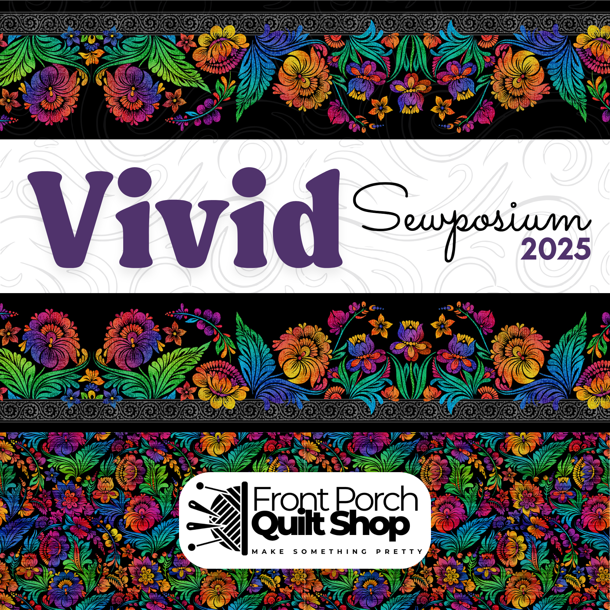 Front Porch Quilt Shop