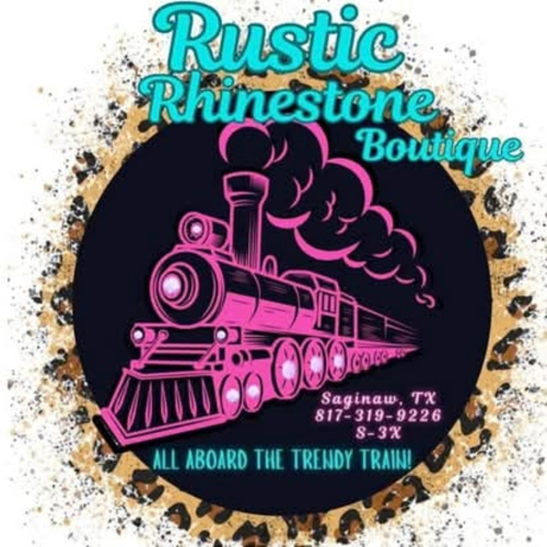 Shop logo