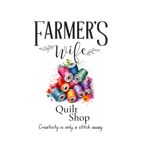 Shop logo