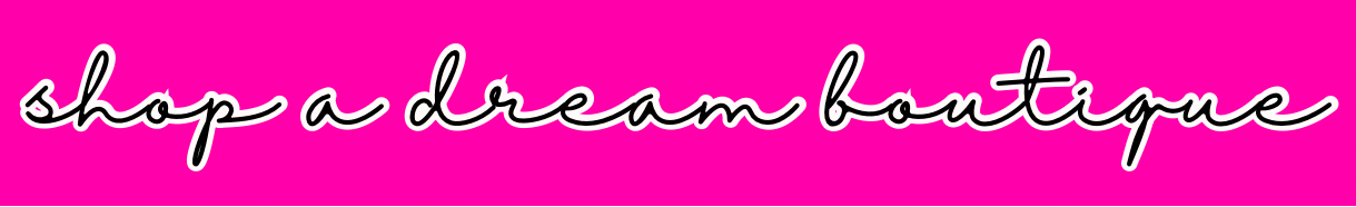 Shop logo