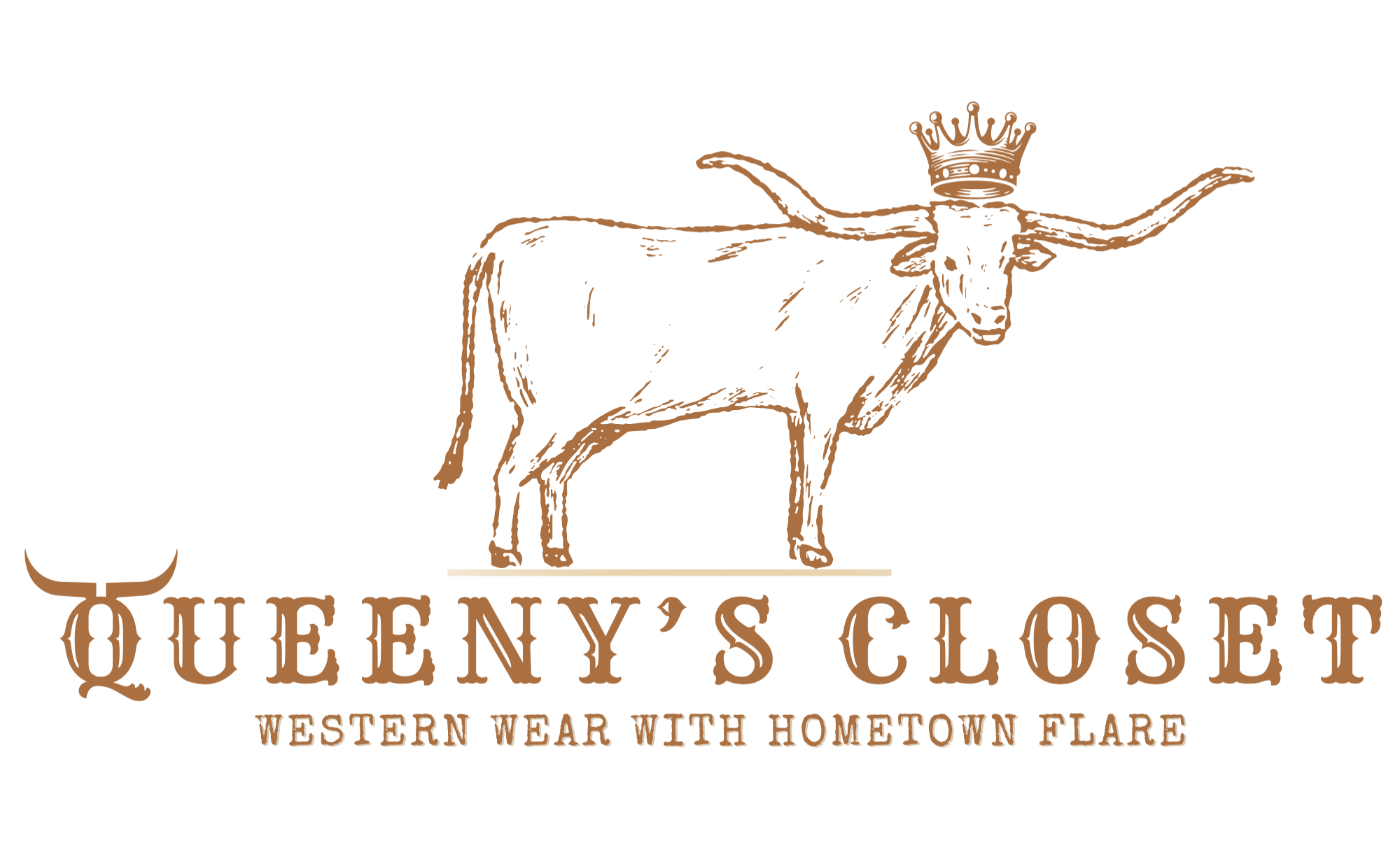 Queeny's Closet