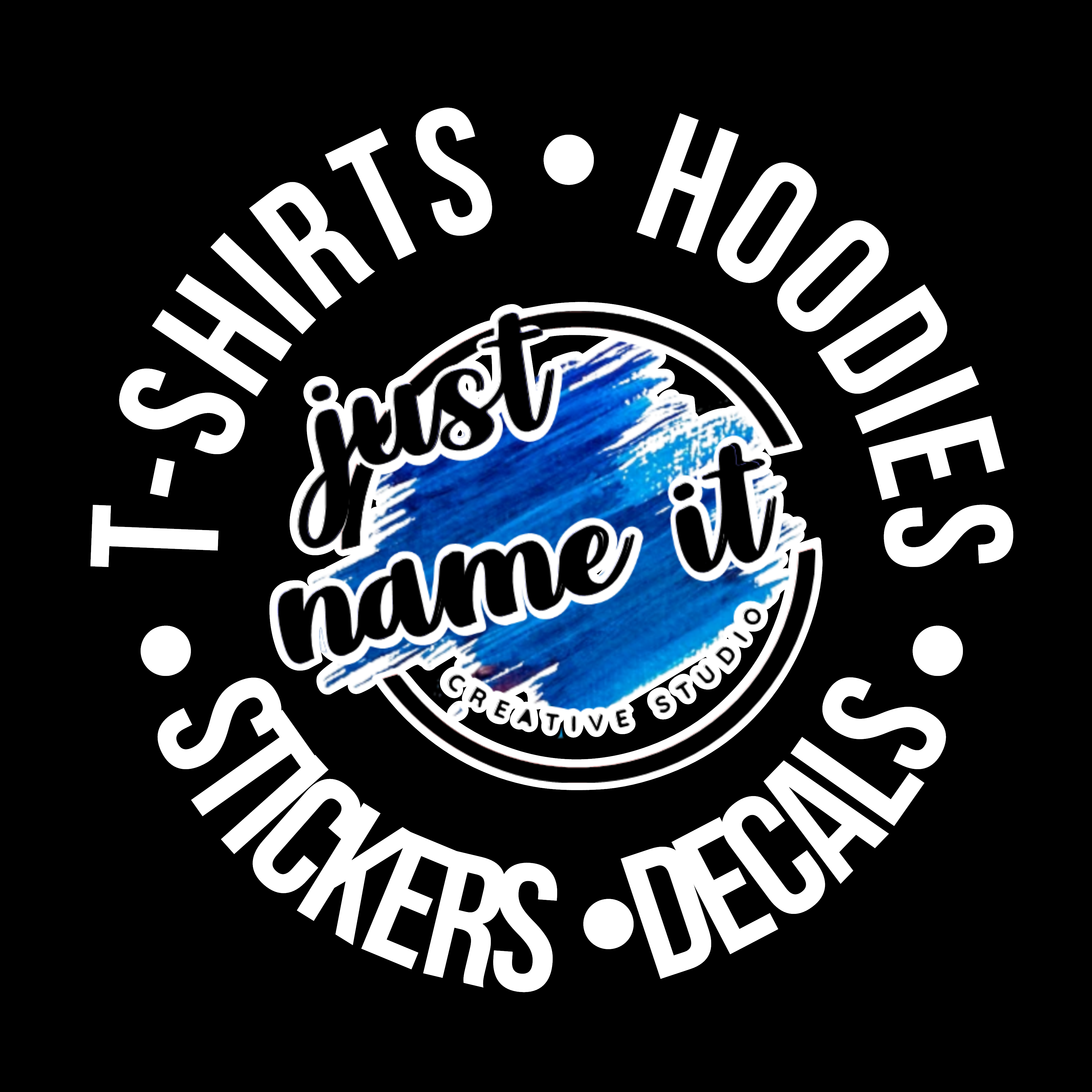 Shop logo