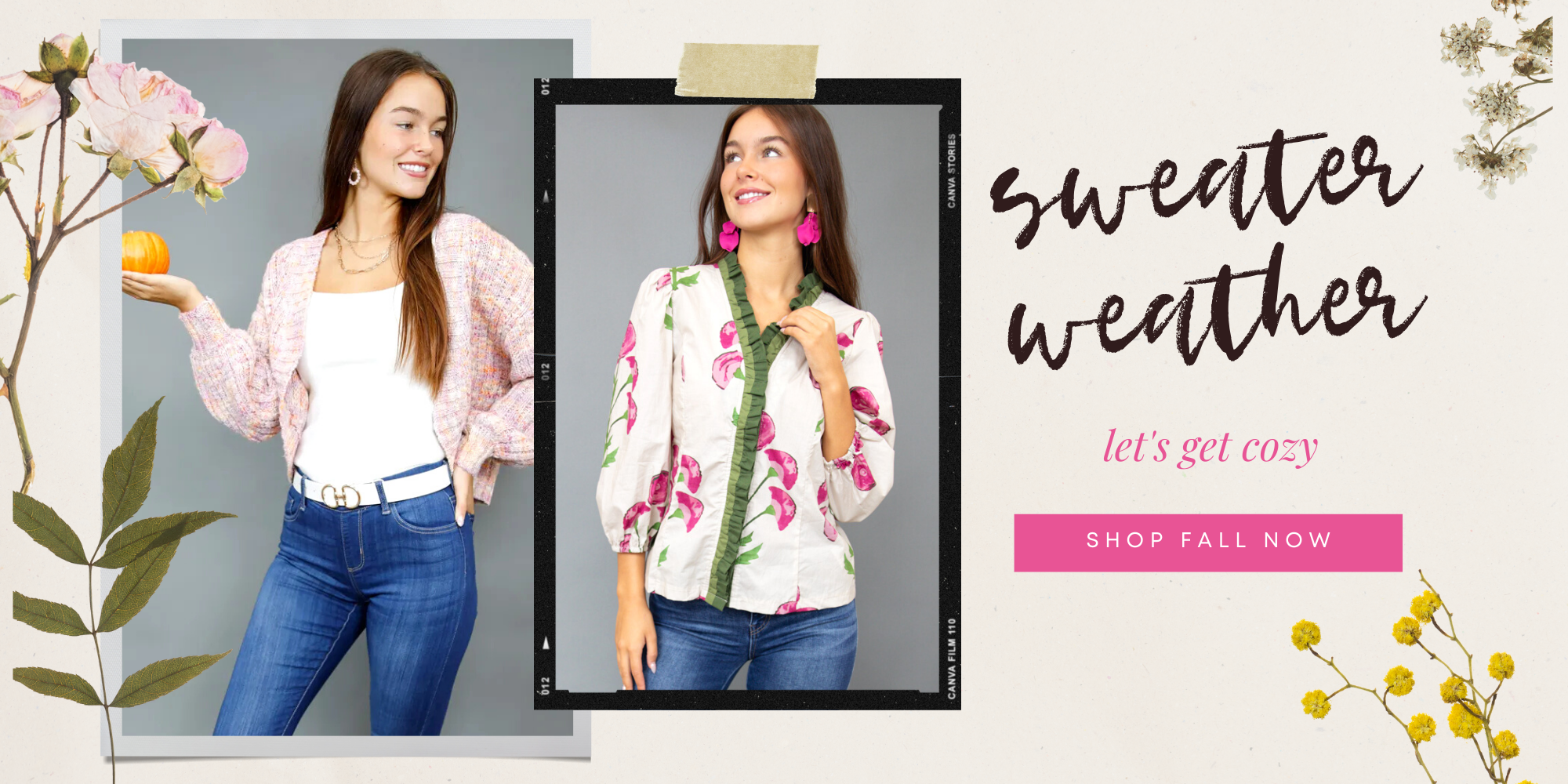 Stylish, trendy, affordable clothing and accessories boutique for