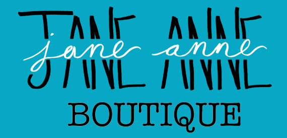 Shop logo
