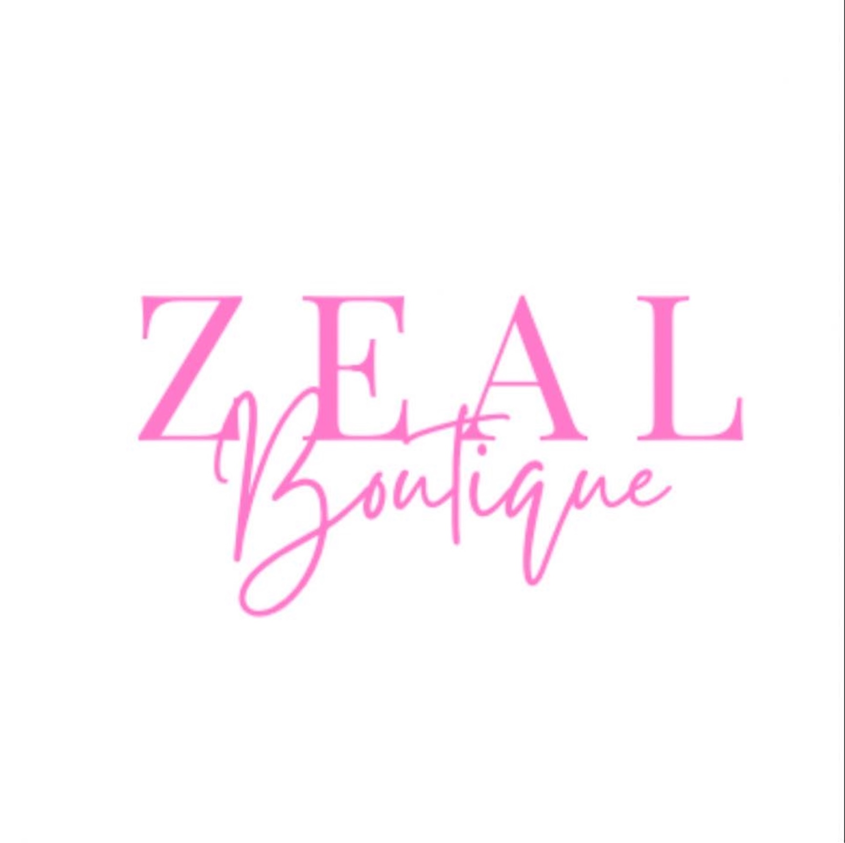 Zeal Boutique