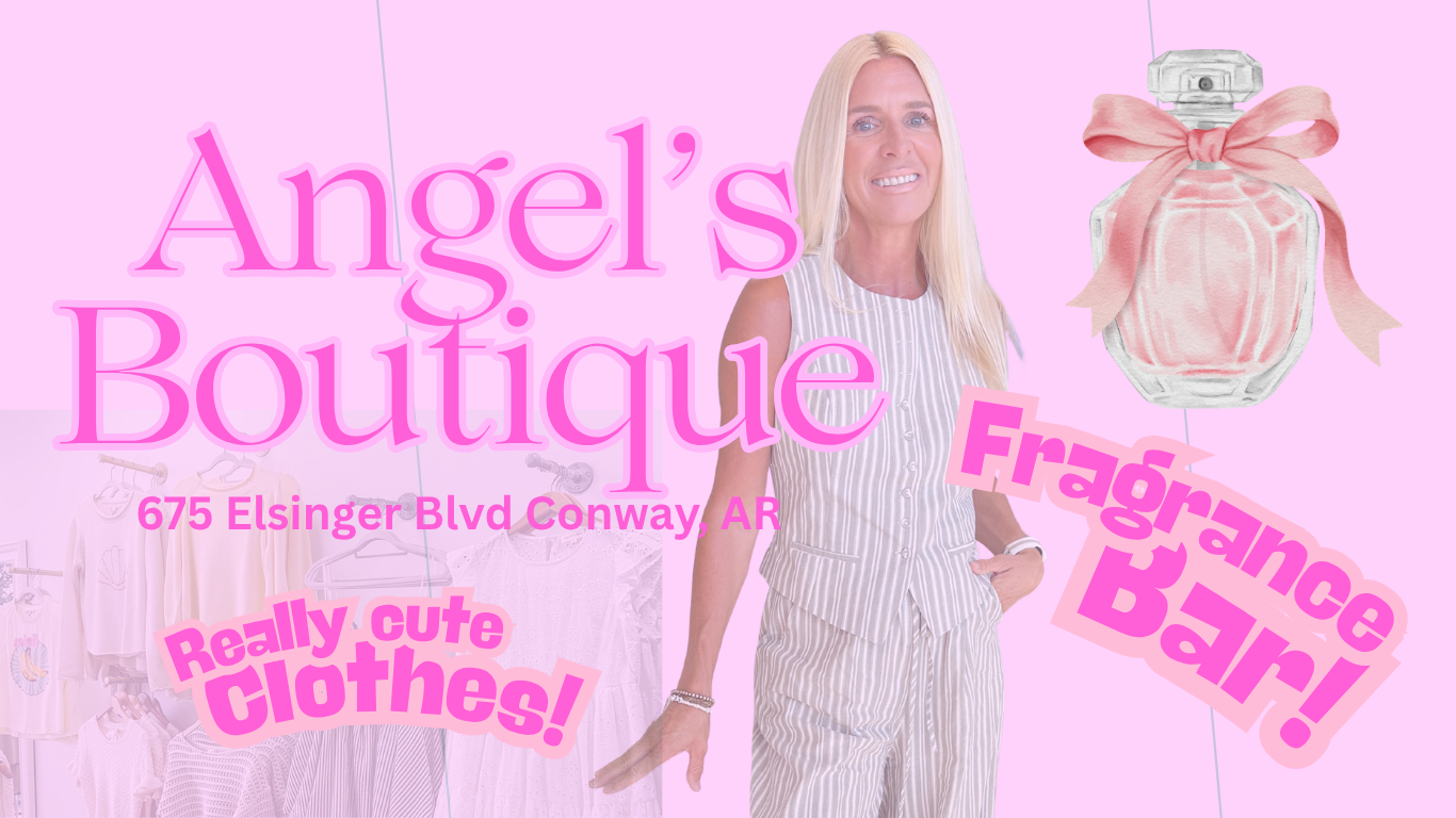 Angel's Boutique Angel's Boutique