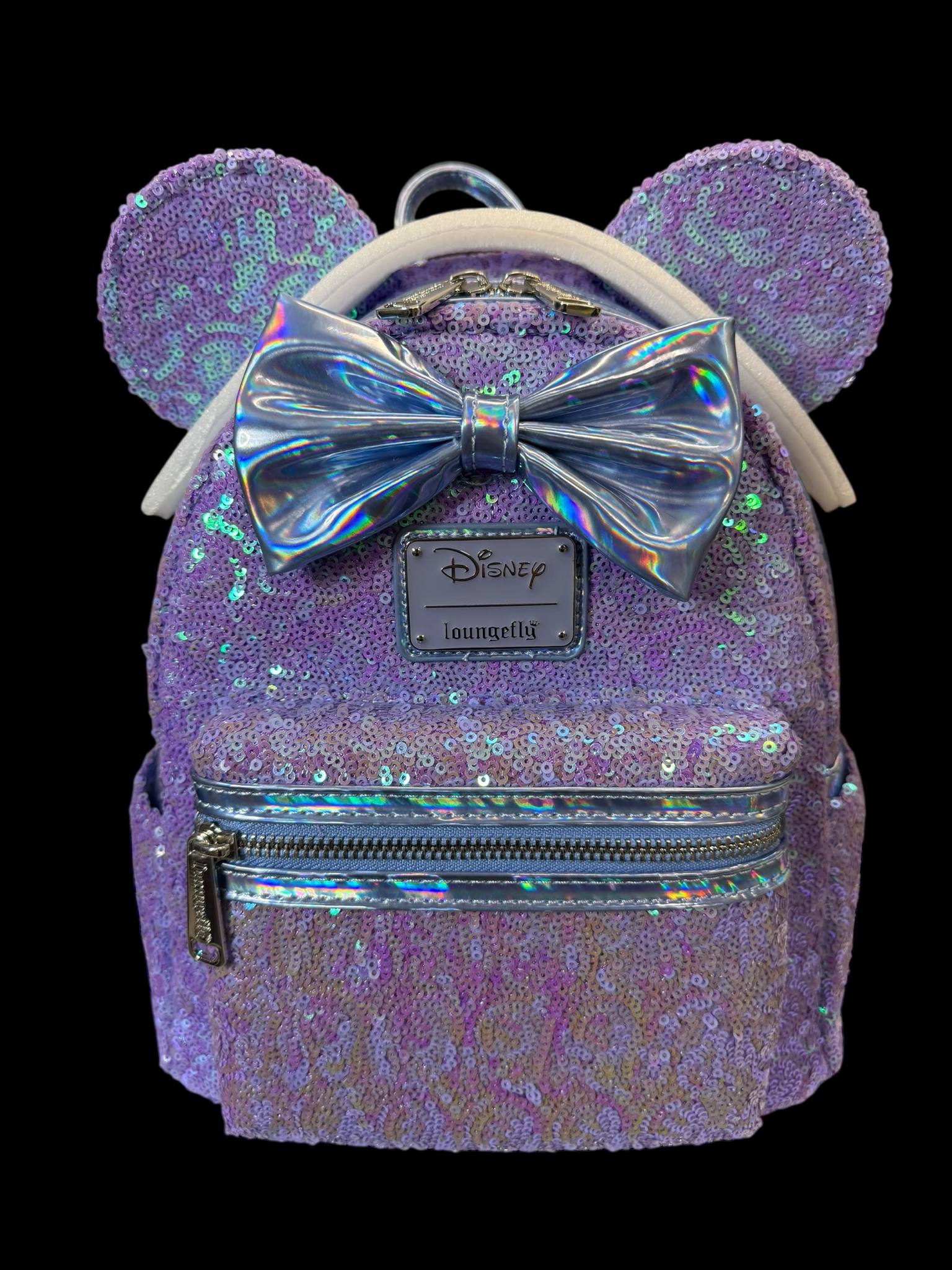 Mickey & Minnie | MadBagger.com Loungefly Authorized Retailer