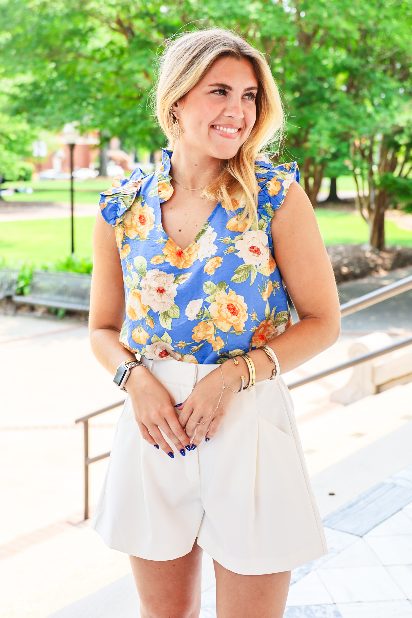 Look no further for trendy affordable boutique bottoms