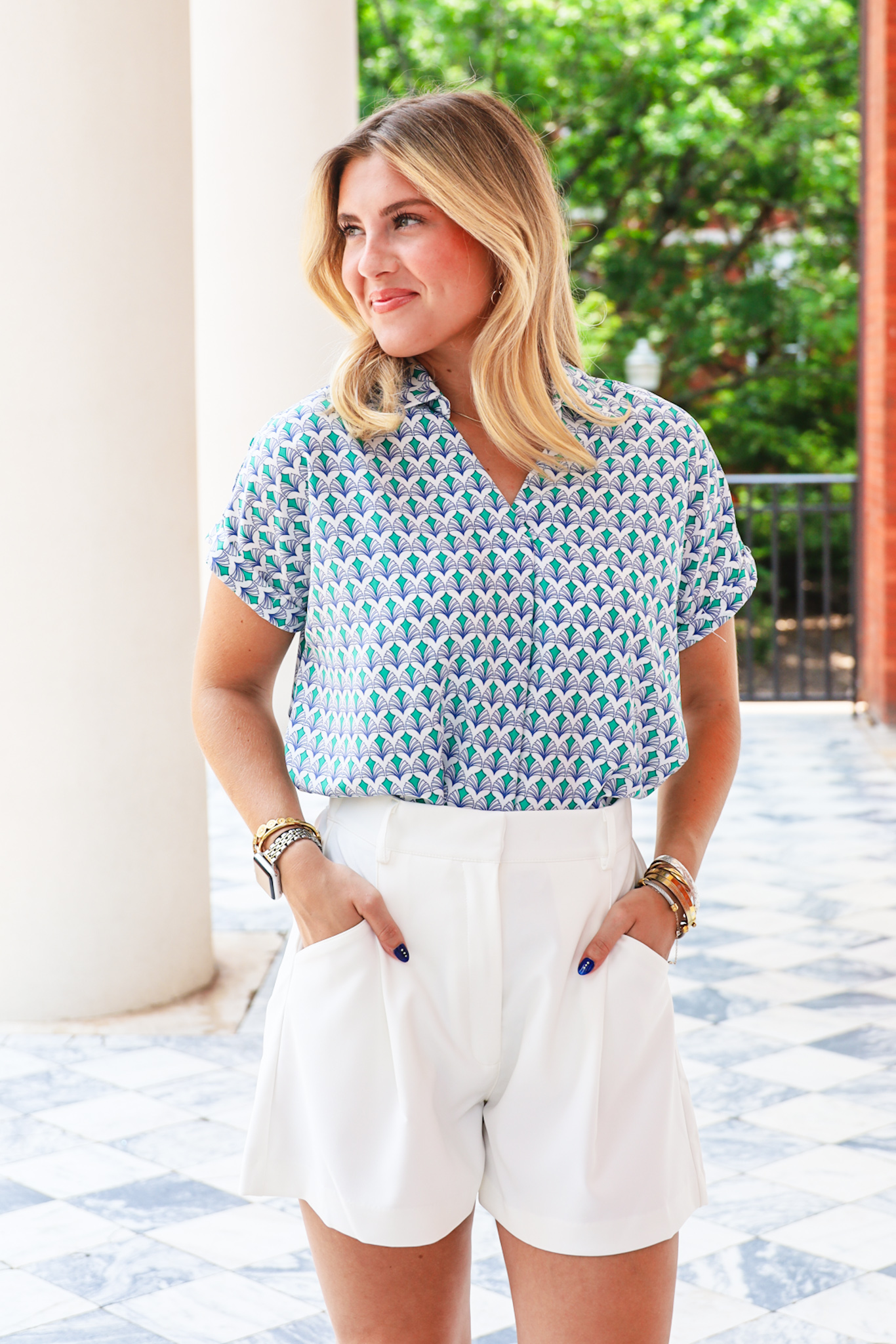 Trendy Boutique Tops - Cute and Casual to Dressy Tops