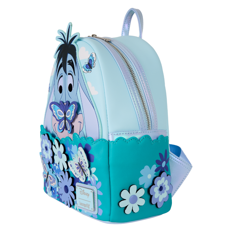 Loungefly Winnie The Pooh Eeyore Backpack