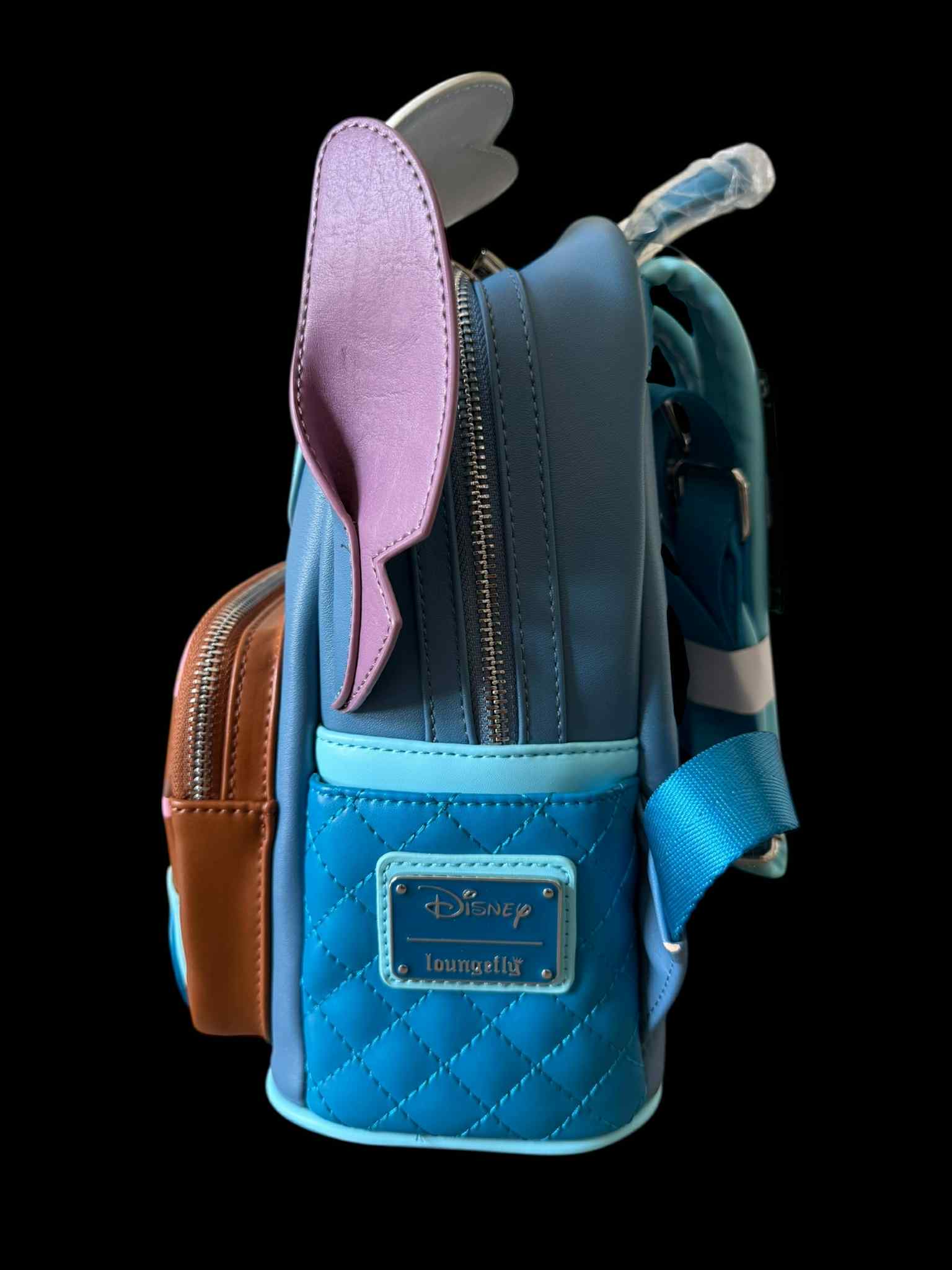 Lilo & Stitch | MadBagger.com Loungefly Authorized Retailer display picture 1