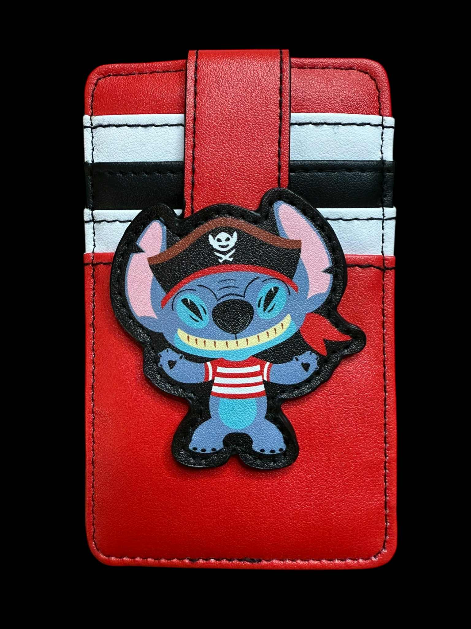ディズニー Clarabelle Cow Loungefly 財布 クララベル 【公式通販】 ディズニー Clarabelle Cow Loungefly 財布 クララベル 【公式通販】