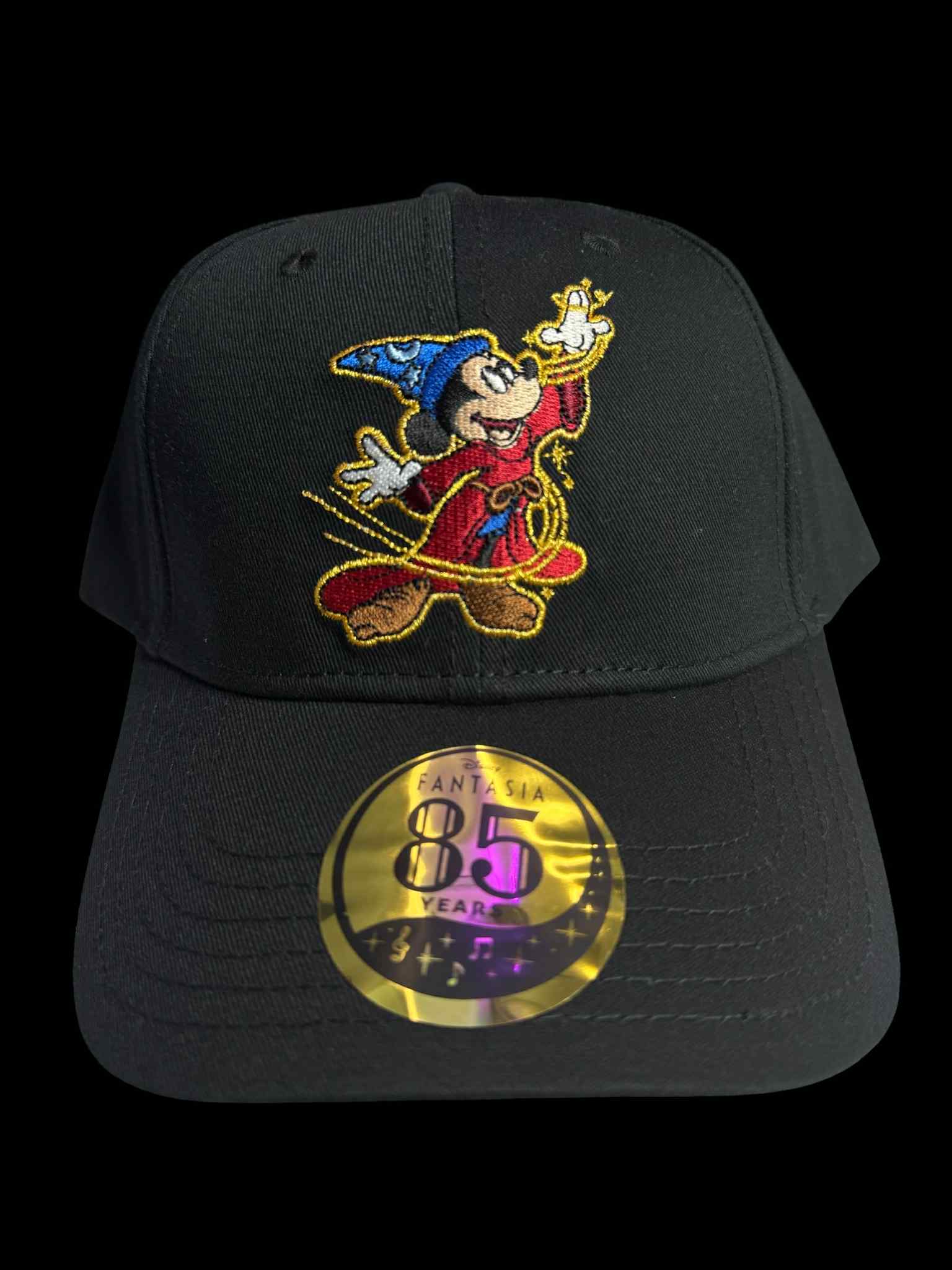 Disney Sorcerer Mickey Fantasia 85th Anniversary  display picture 2