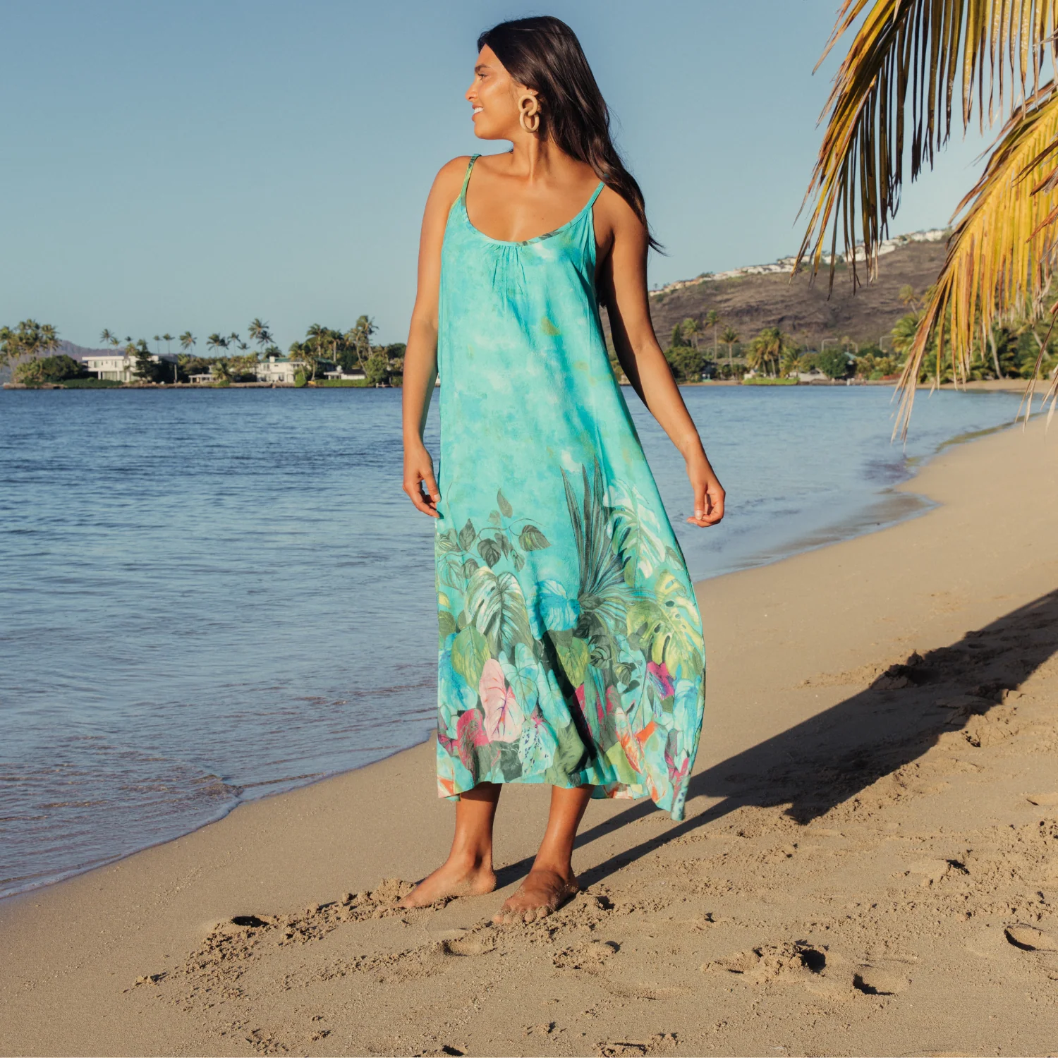 tank beach dresses MQTIME