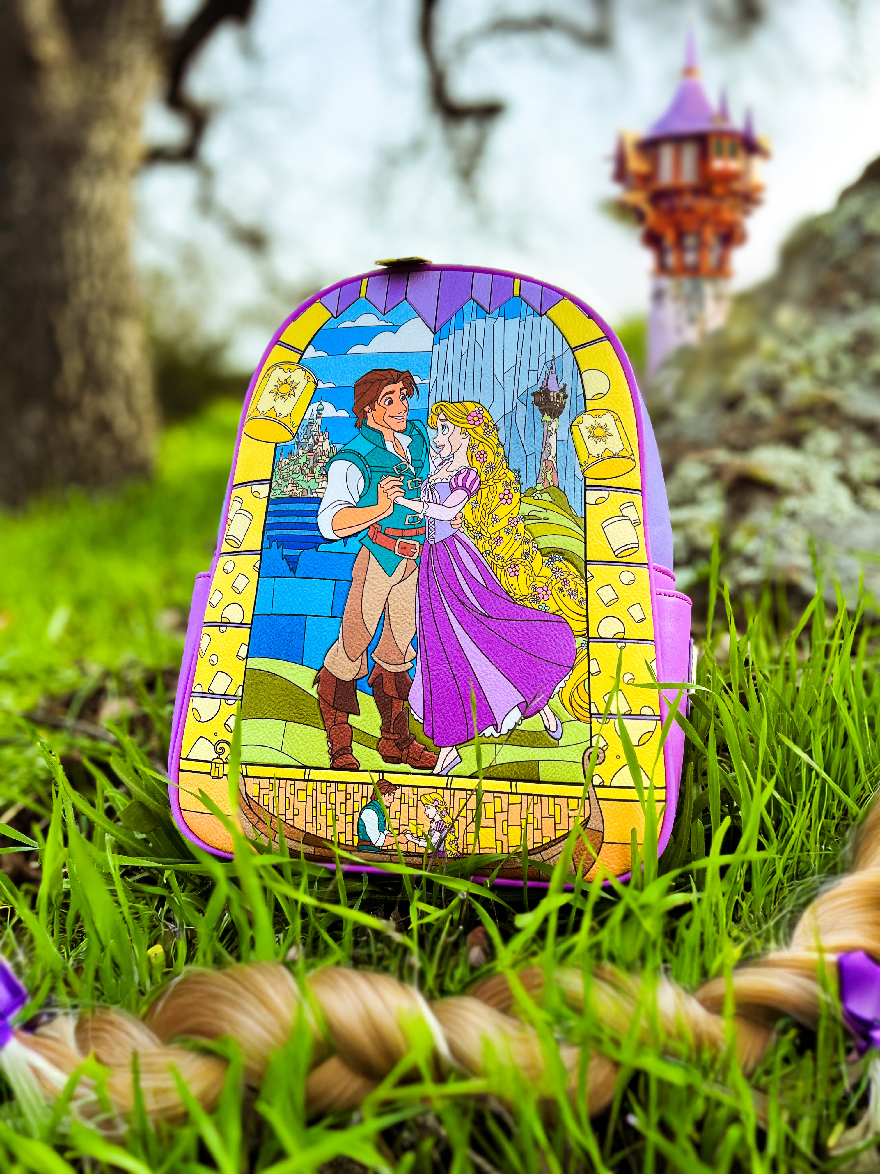 バカラ ラトゥール・ダルジャン ダック フィギュリン Tropical Frolic Fruitlets – Liberty Orchards