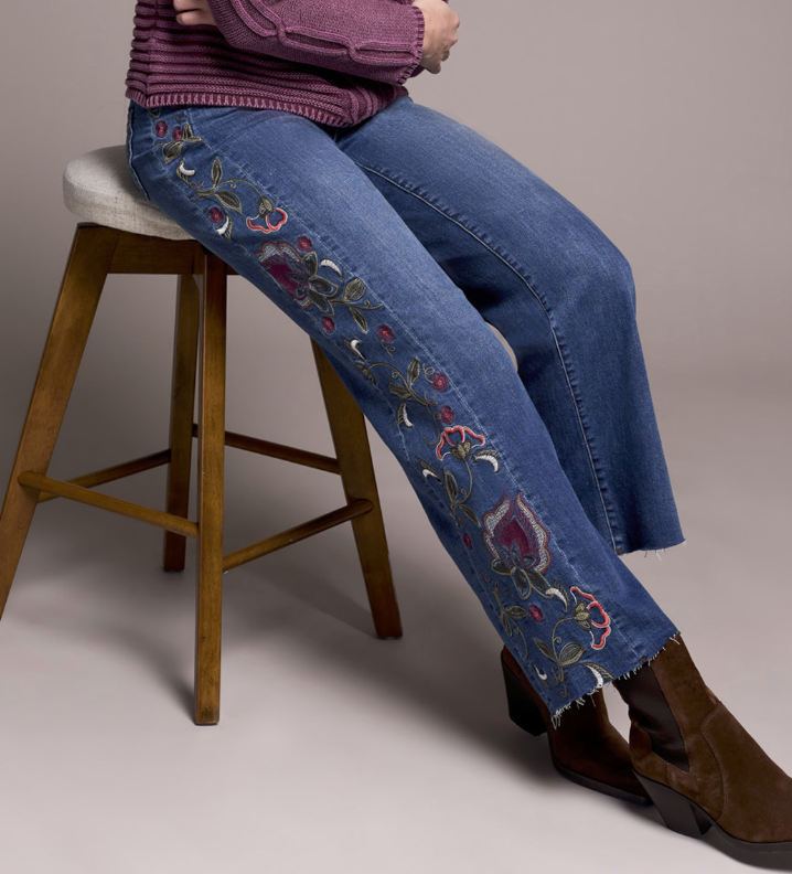 Tribal Jeans | Welcome to Jane Anne Boutique!