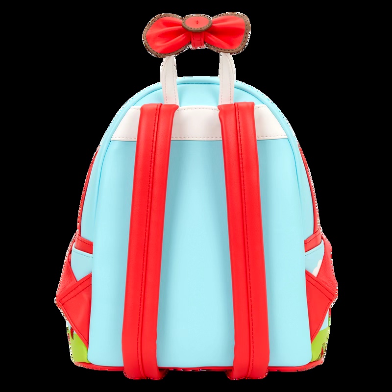 Sanrio Hello Kitty & Friends x Strawberry Shortcake Scented Mini-Backpack - Thumbnail 5