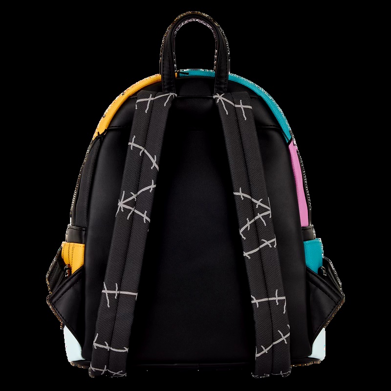 The Nightmare Before Christmas Sally Cosplay Mini Backpack Loungefly |  Cordy's Corner - Loungefly, Anime & Pop Culture
