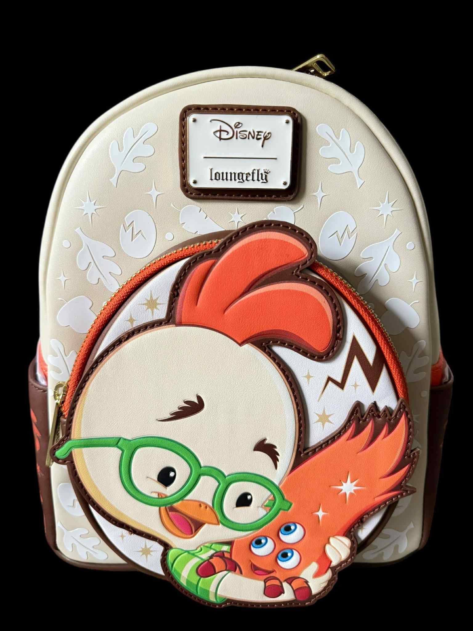 Loungefly McDonalds Grimace Cosplay Crossbuddy Bag | MadBagger.com