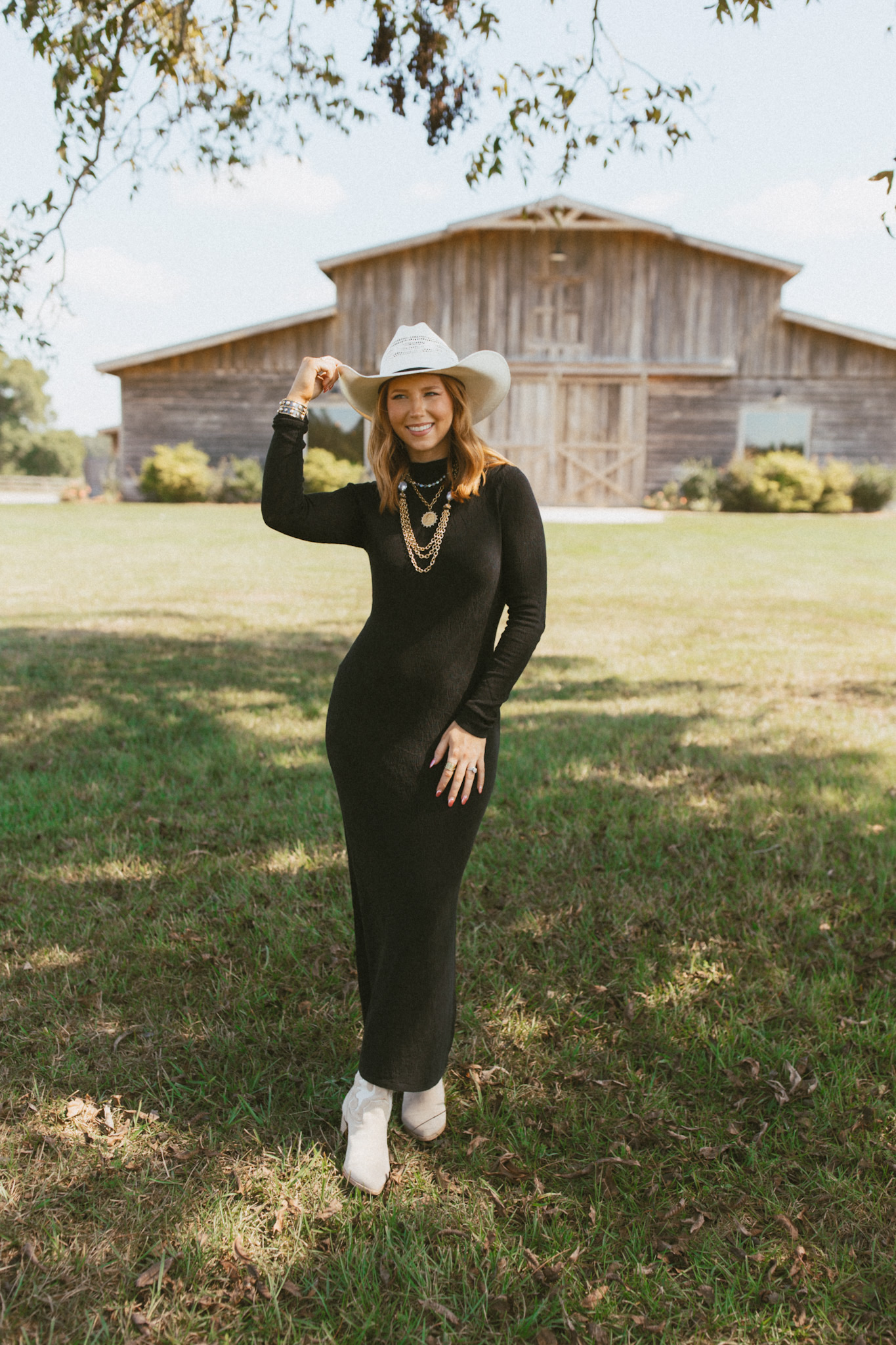 Z Supply Blank Aden Mesh Sweater Dress | Fly Boutique