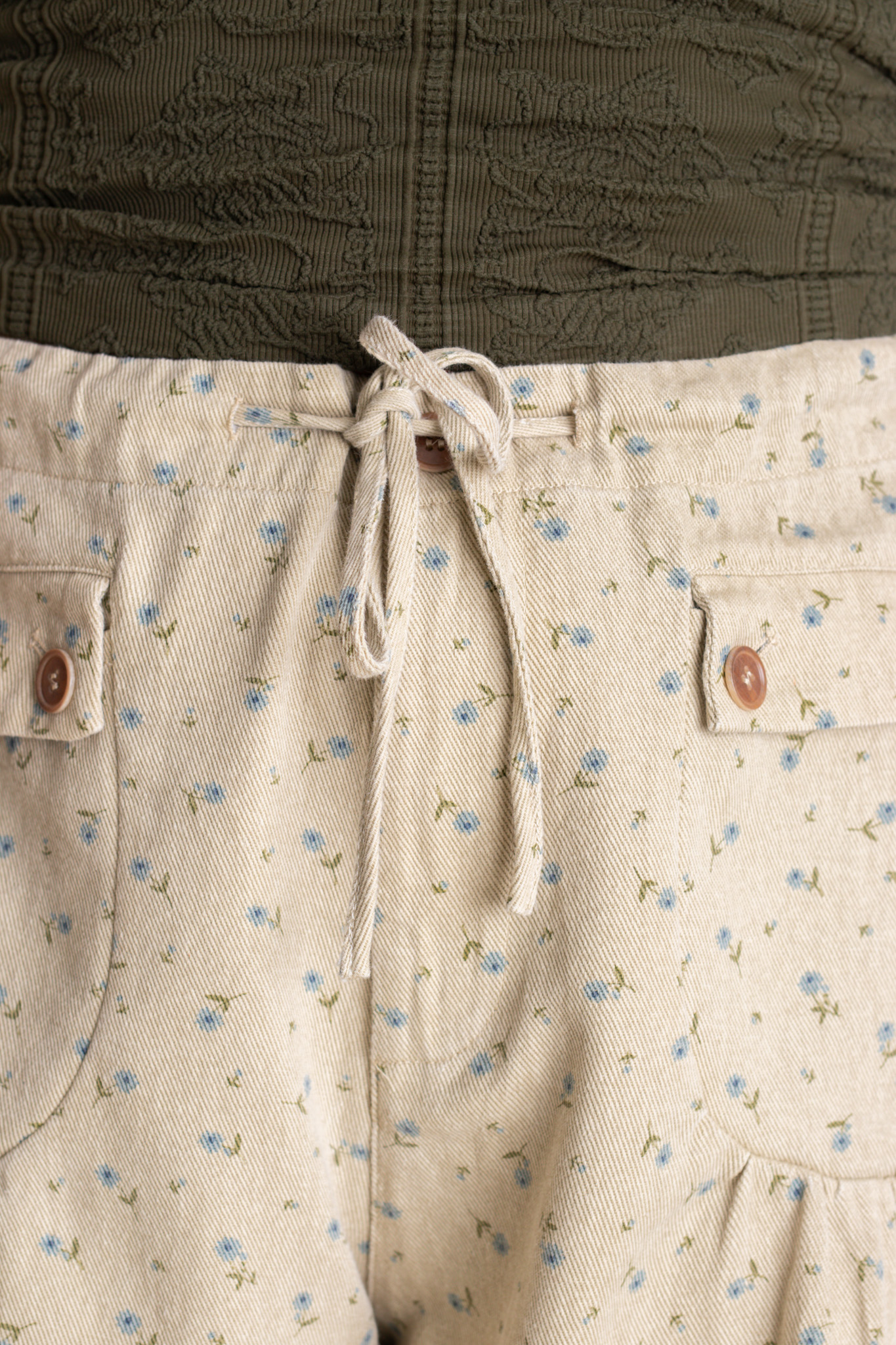 The Layla Shorts