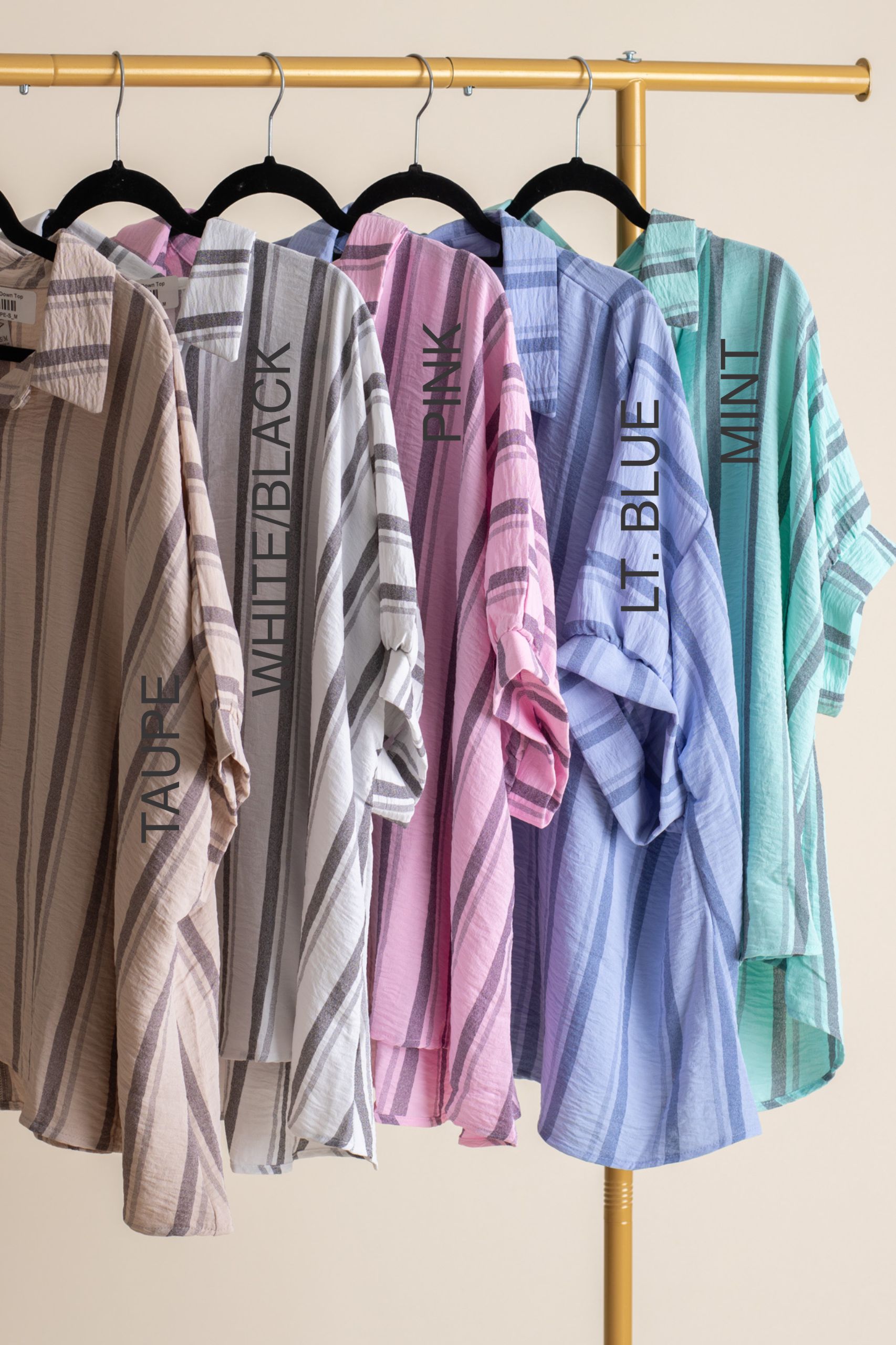 Nellie Mae Women's Boutique