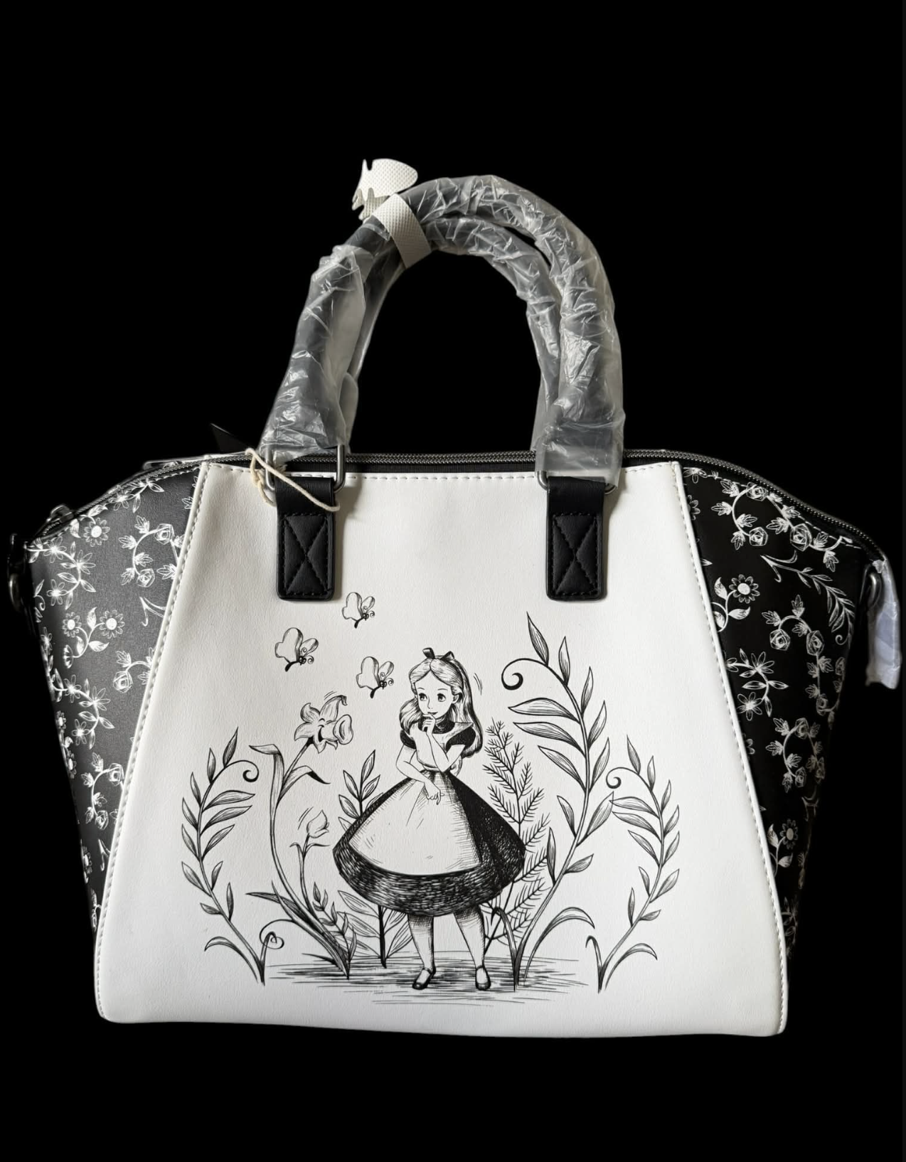 Loungefly Disney taco backpack Can we taco  main image 4