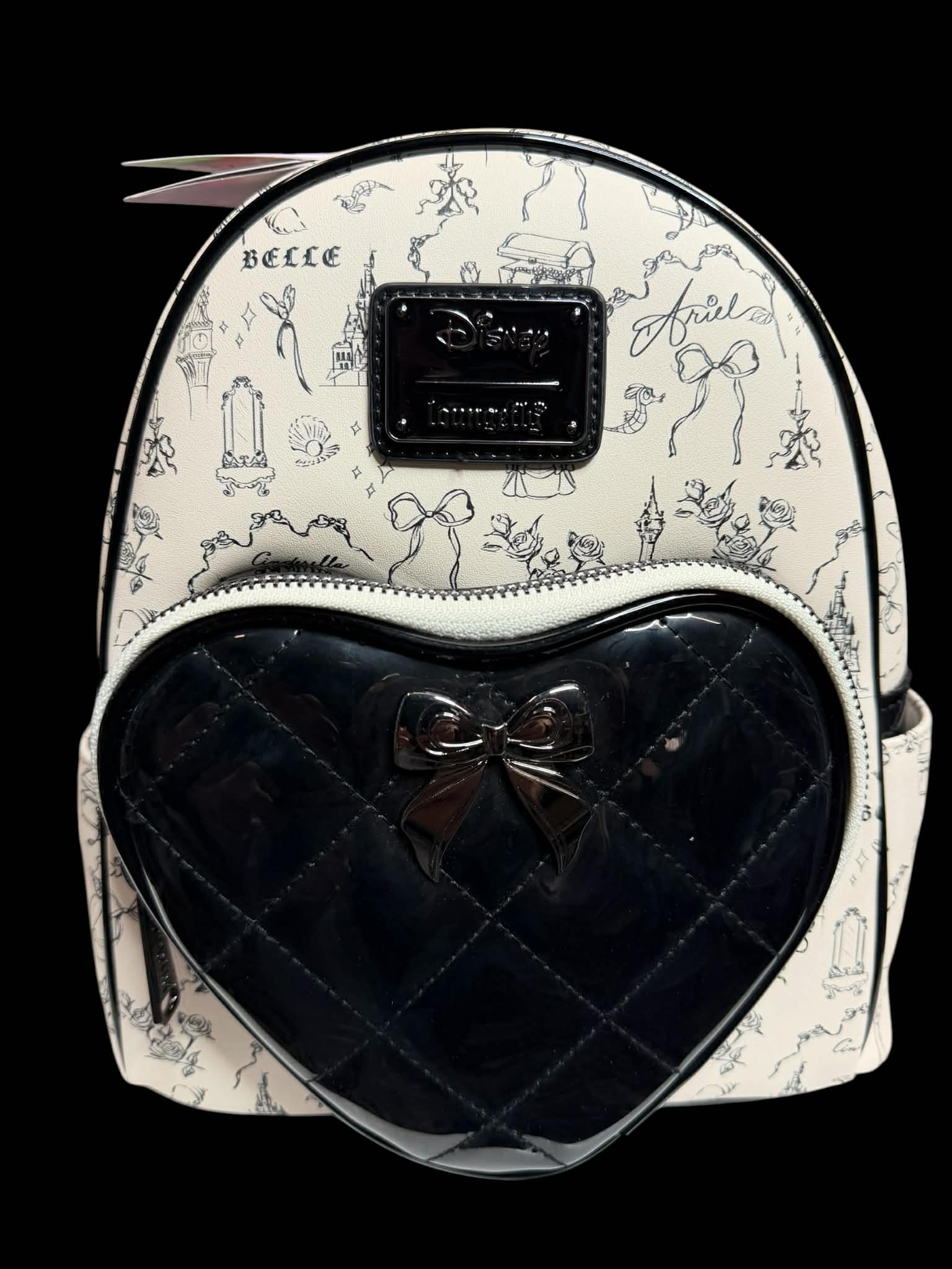 Tas SANRIO - Hello Kitty & Friends Color Block