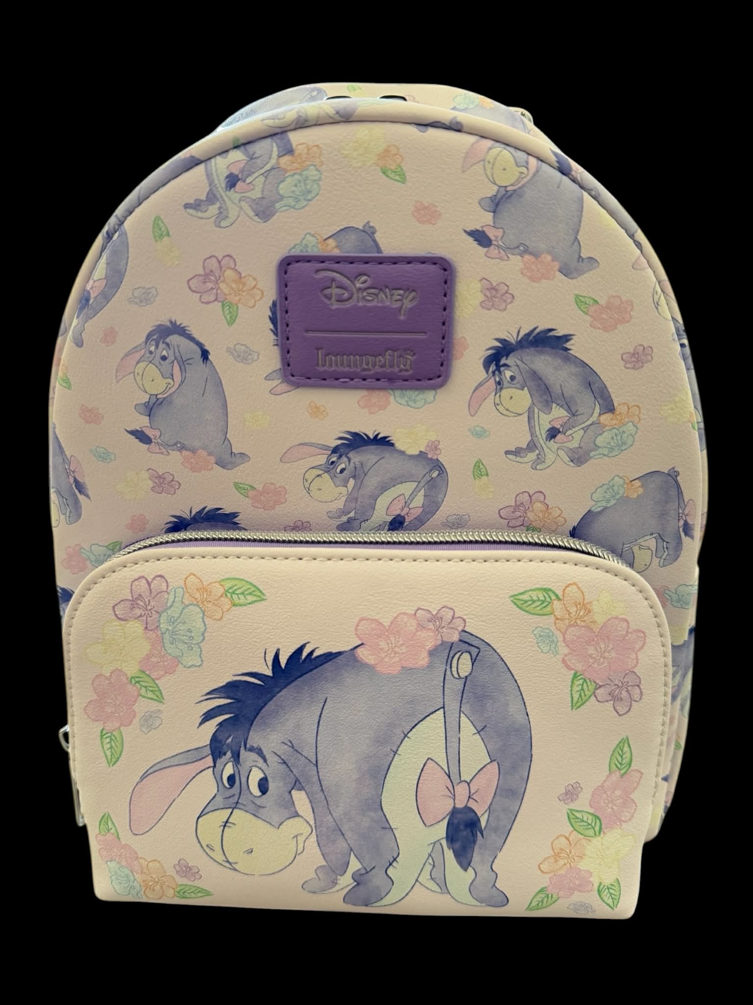 Mini Sac À Dos Le Monde De Nemo L'anneau De Feu - Disney Pixar Loungefly Mini Sac À Dos Le Monde De Nemo L'anneau De Feu - Disney Pixar Loungefly