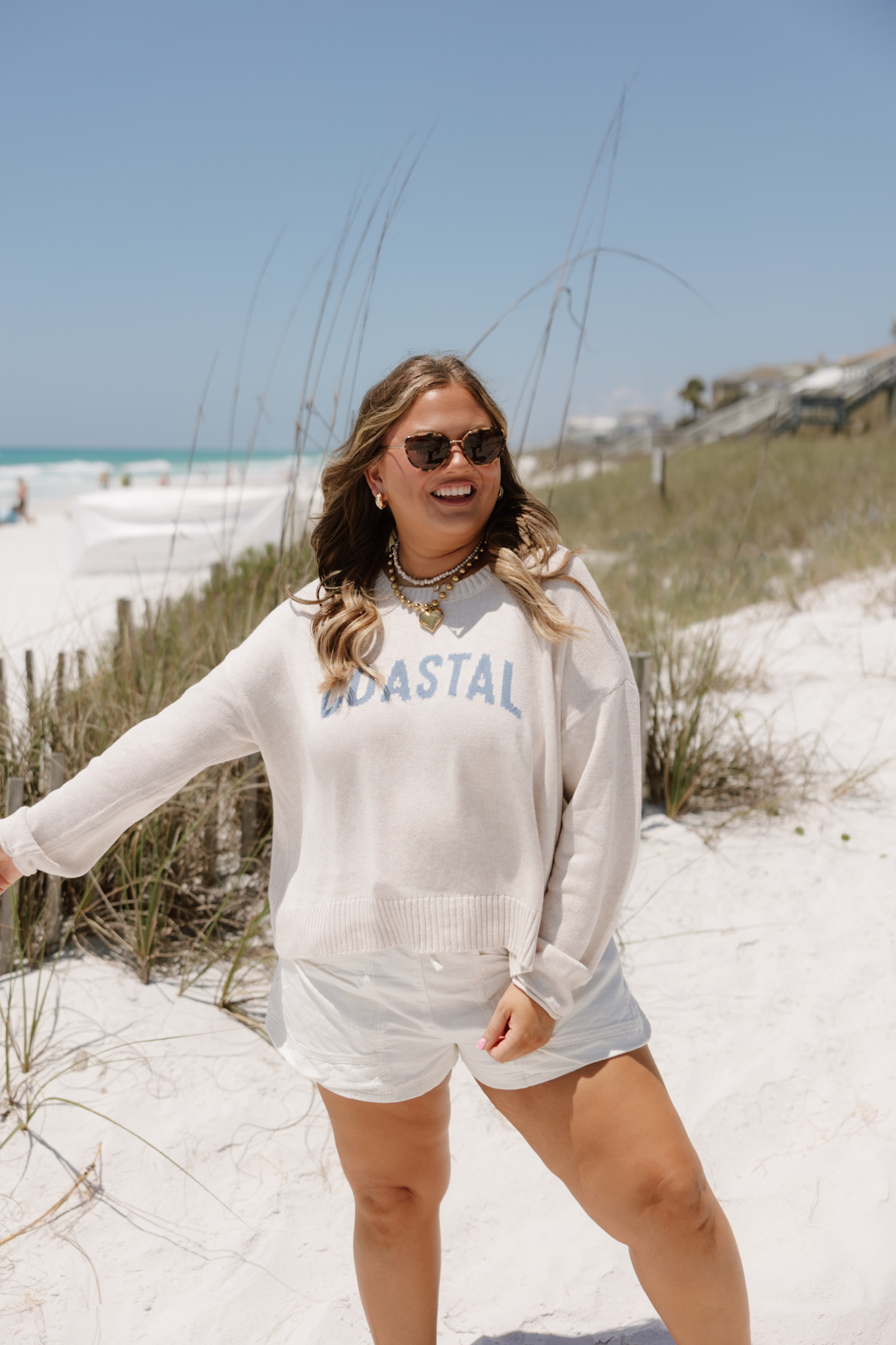 Sea To Shining Sea | Fly Boutique