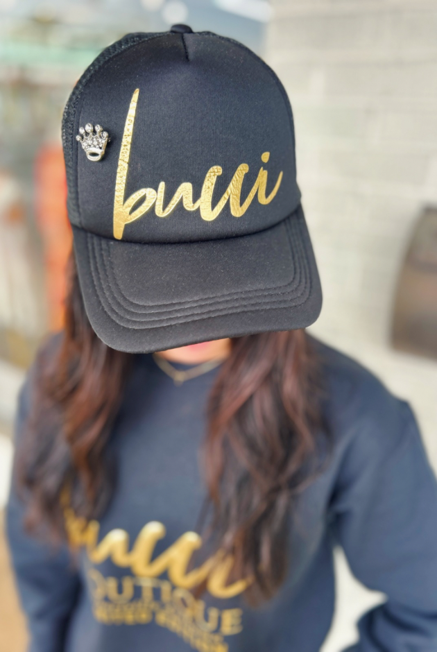 Discover elegance and style at Bucci Boutique, a high-end women's ...