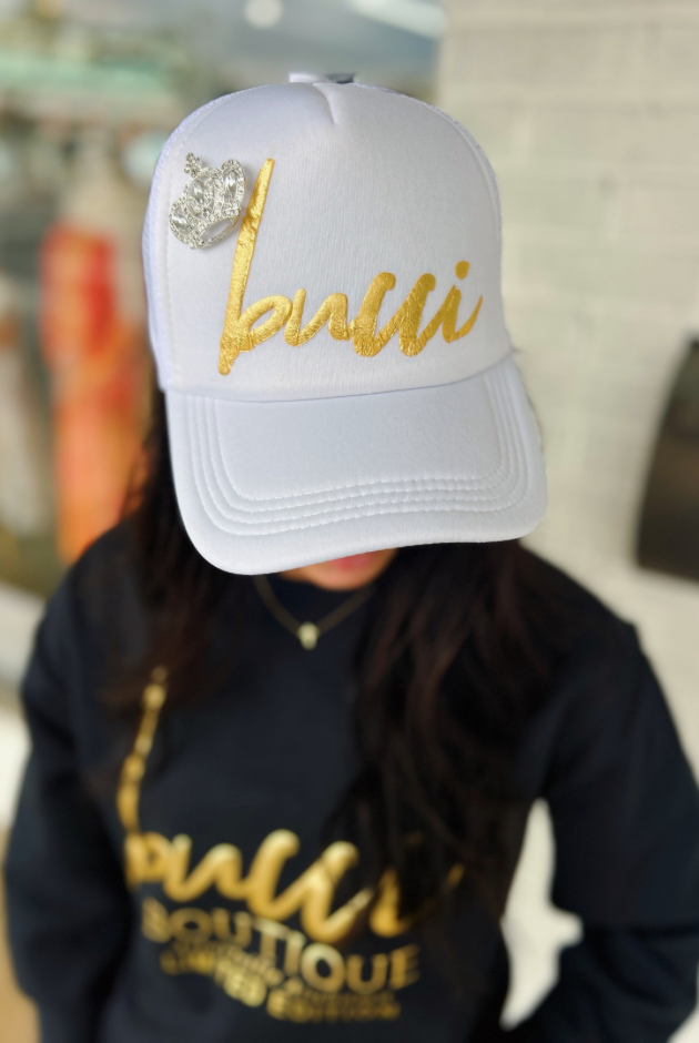 Discover elegance and style at Bucci Boutique, a high-end women's ...